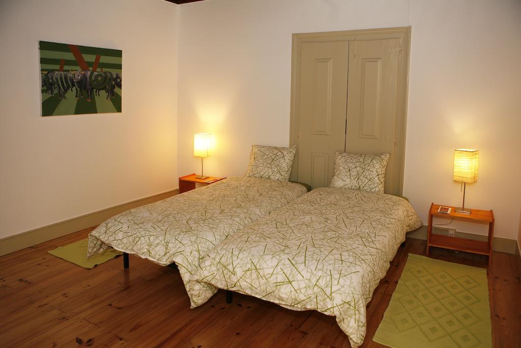 Santarem Hostel Phòng bức ảnh