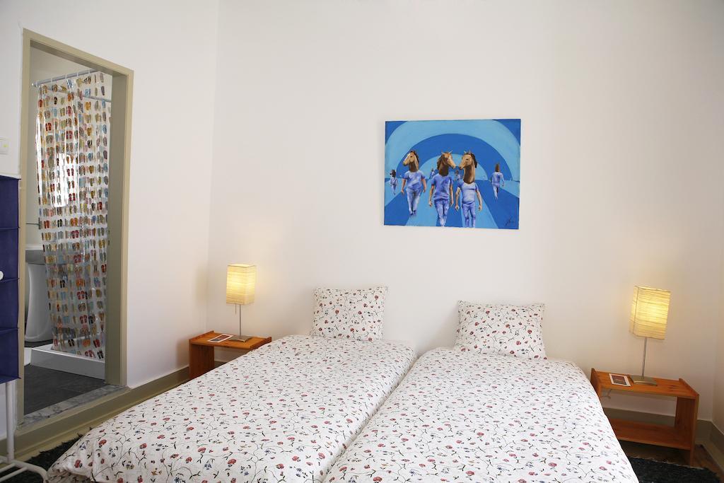Santarem Hostel Phòng bức ảnh