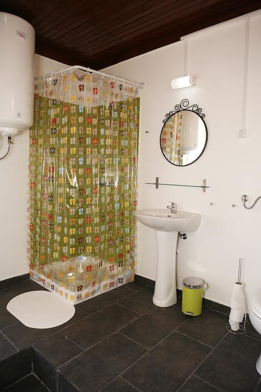 Santarem Hostel Phòng bức ảnh