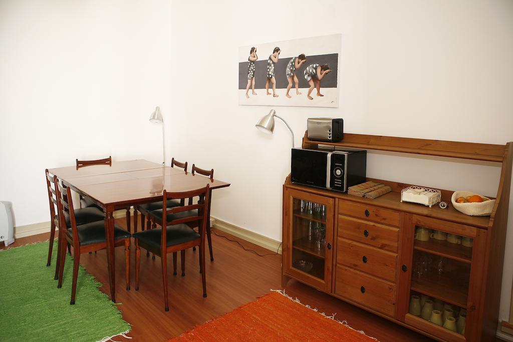 Santarem Hostel Ngoại thất bức ảnh